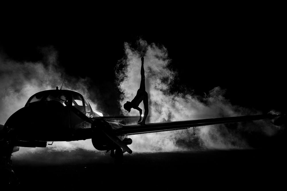 Photograph by Алексей Болонкин