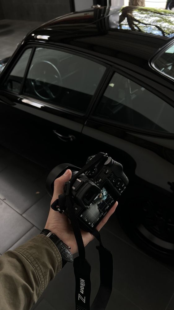 Photograph by Panga Petru