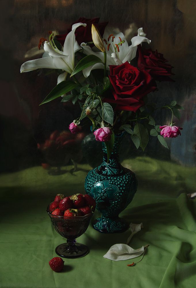 Photograph by Надежда Кузнецова