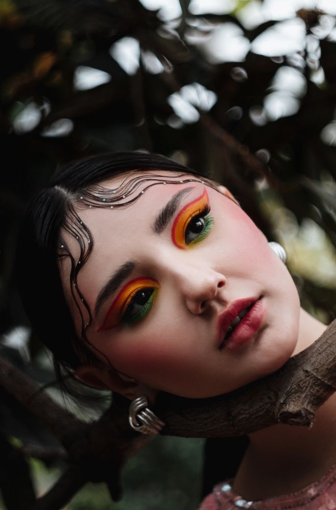 Photograph by Салманова Сабина