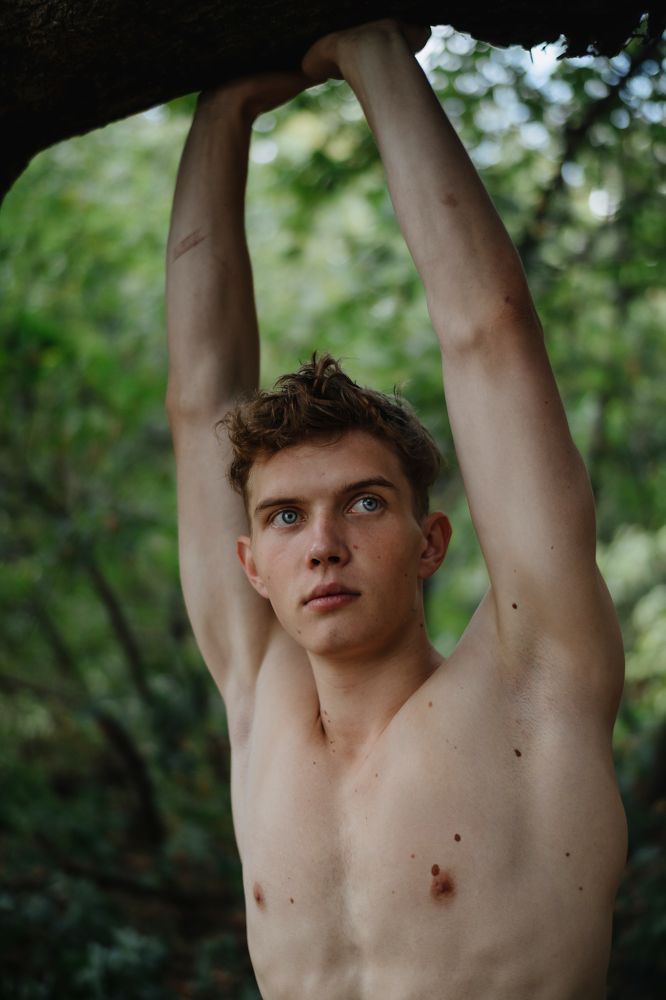 Photograph by Салманова Сабина