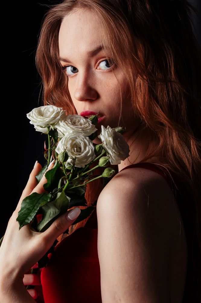 Photograph by Салманова Сабина