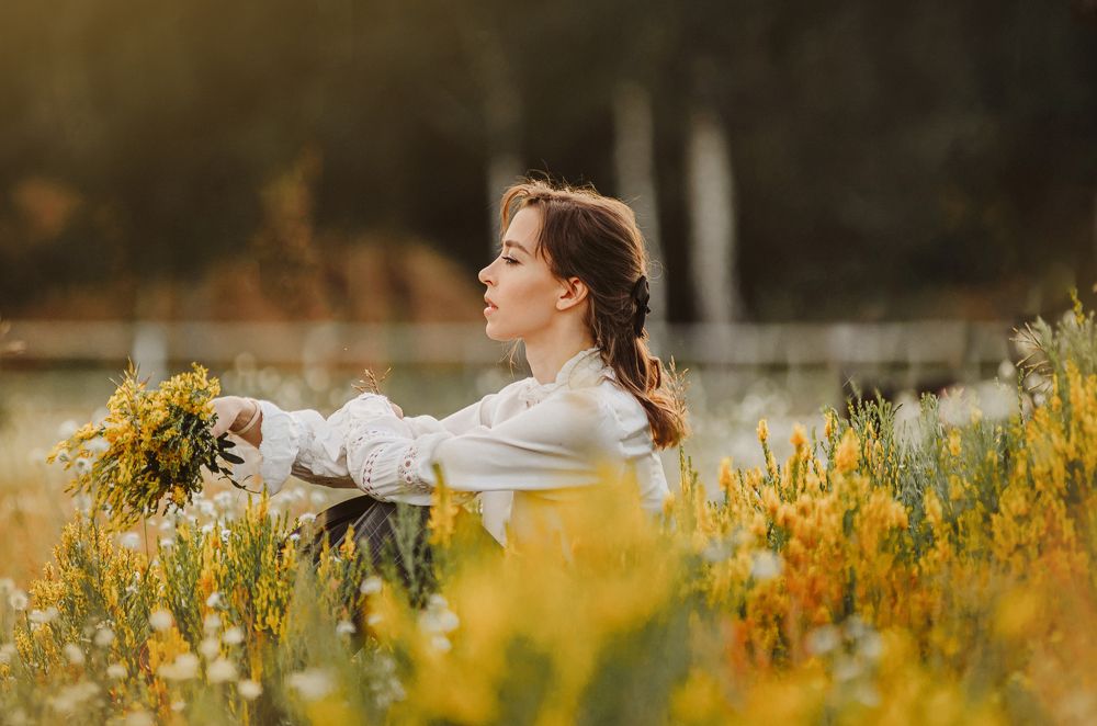 Photograph by Александра Ротенберг