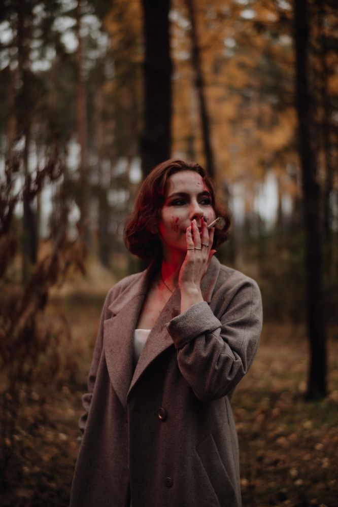 Photograph by Салманова Сабина