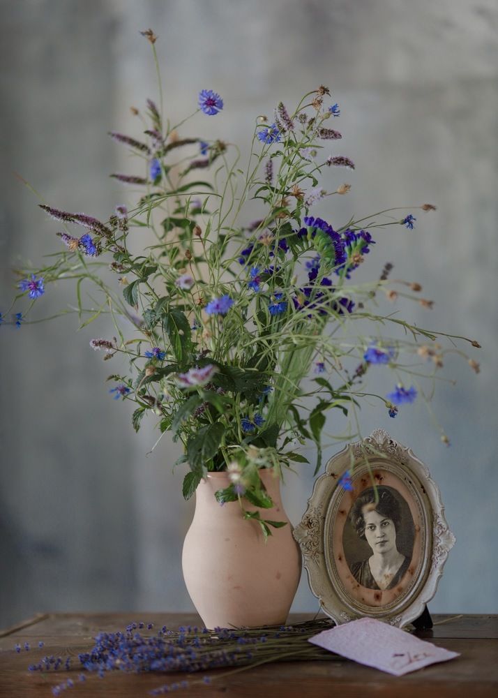 Photograph by Антонина Арустамова