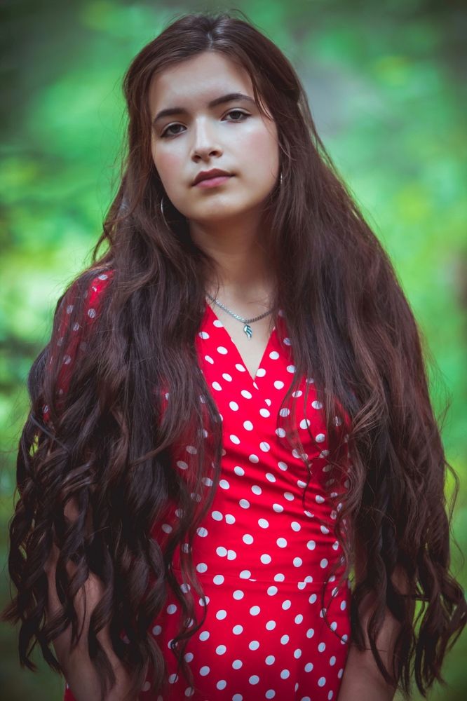 Photograph by Валерия Самсонова