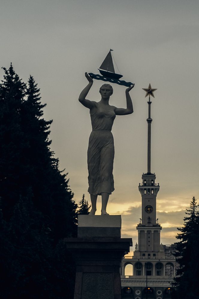 Photograph by Татьяна Шевченко