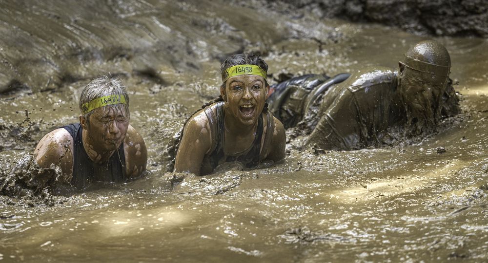 Photograph by Eddie Leach