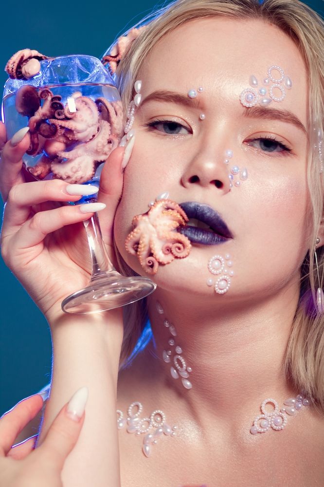 Photograph by Людмила Новосёлова