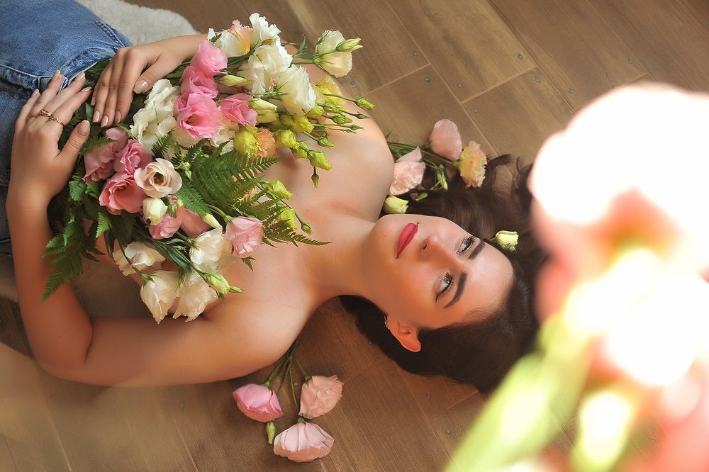 Photograph by Ольга Митина