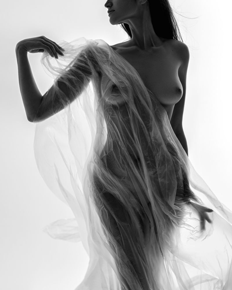 Photograph by Борис Тменов