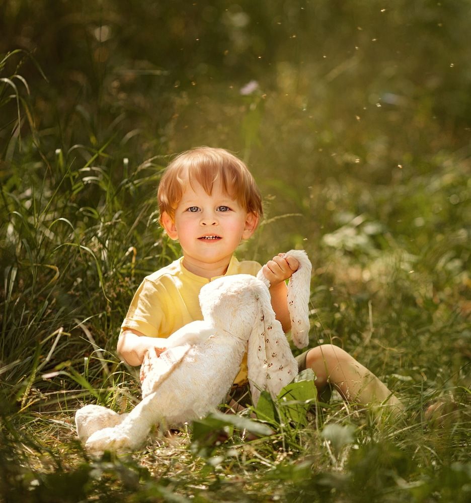 Photograph by Ольга Хмелевская