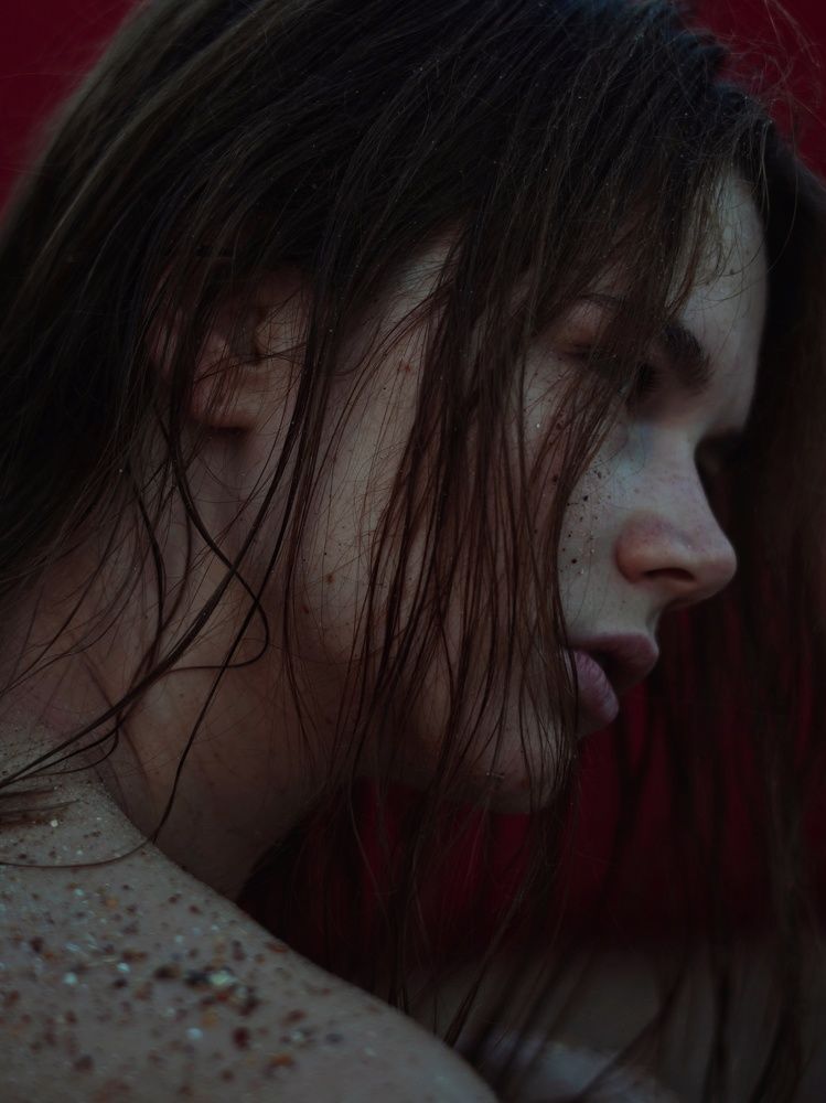 Photograph by Екатерина Клюваченко