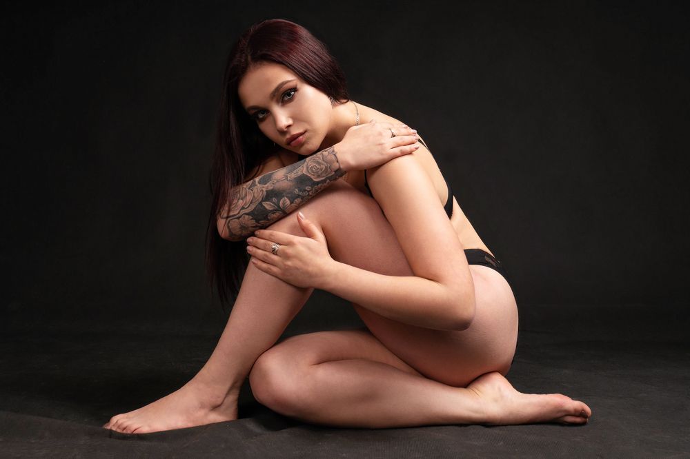 Photograph by Анастасия Сидоренко