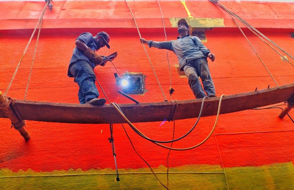 per This is our life