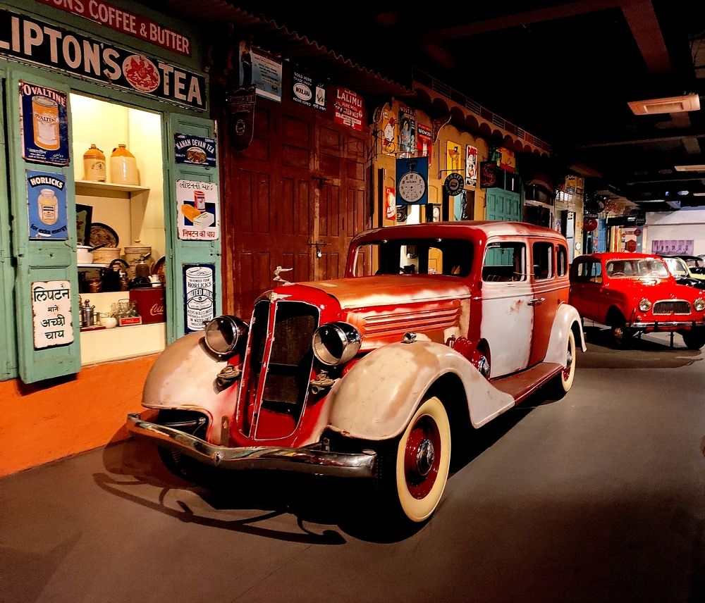 Photograph by Kapil Singh