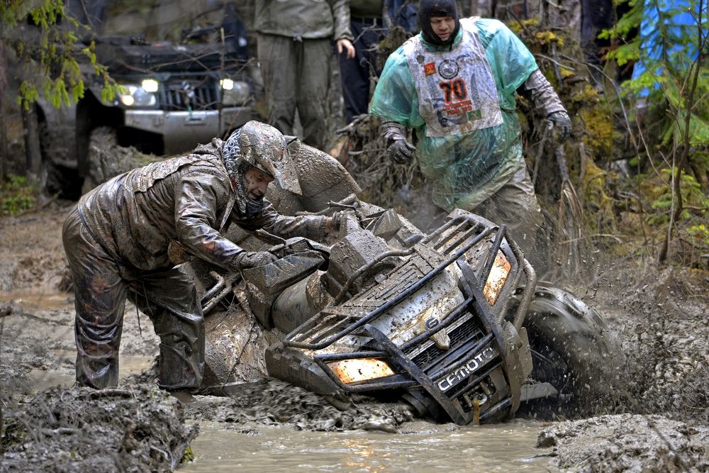 Фотография автора Сергей Чесноков