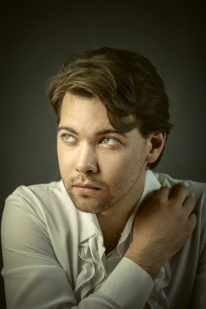 Photograph by Георгий Овсянников