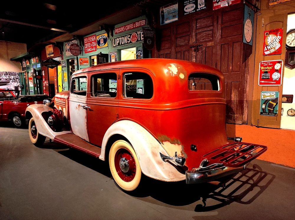 Photograph by Kapil Singh