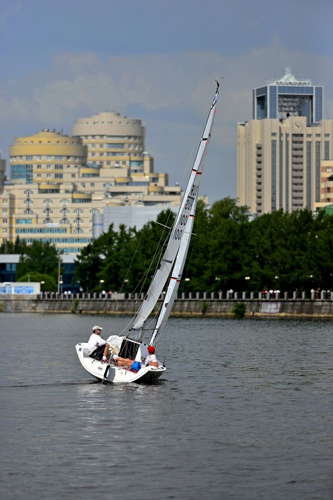Фотография автора Сергей Чесноков