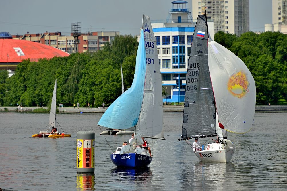 Фотография автора Сергей Чесноков