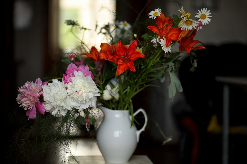 Photograph by Оксана Никулина