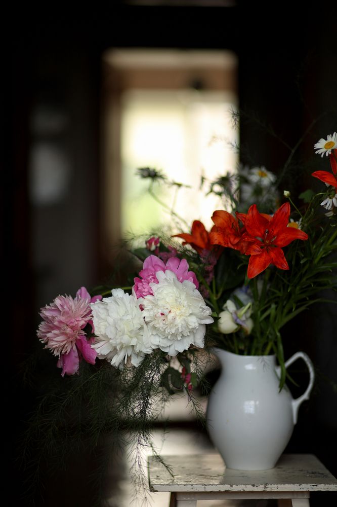 Photograph by Оксана Никулина