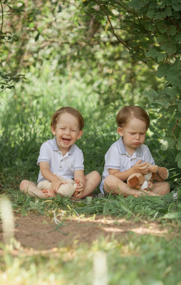 Радость и грусть