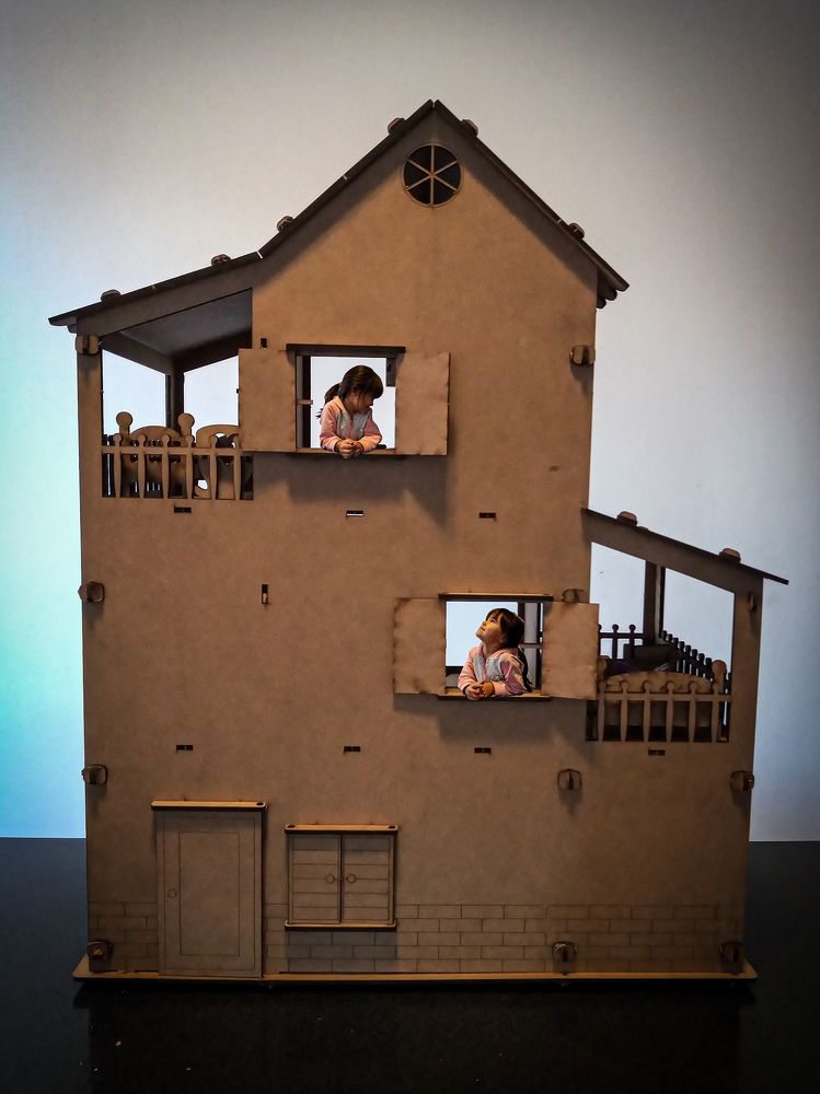 Photograph by Pablo Ezequiel Desima Teseira