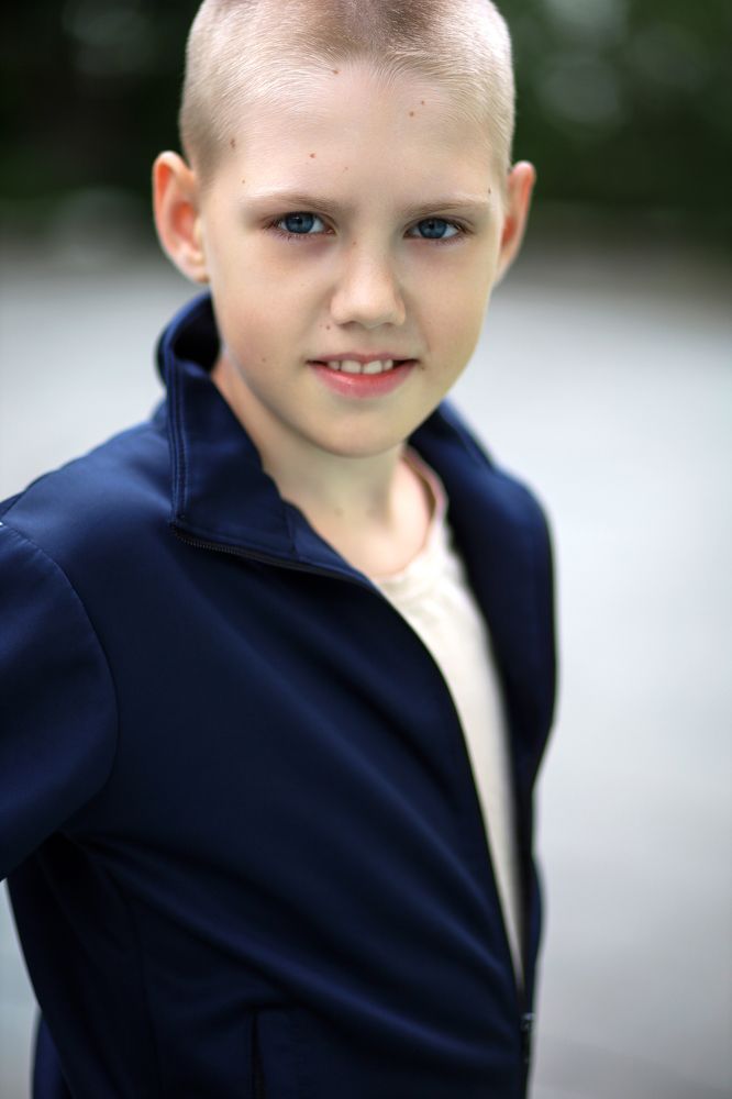 Photograph by Оксана Никулина