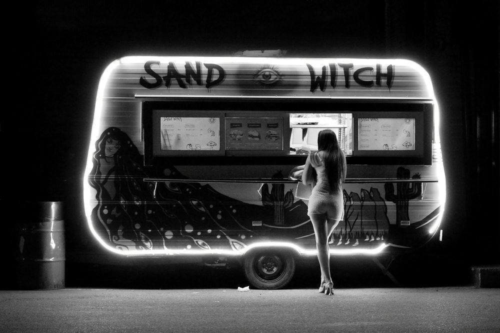 Photograph by Александр Фокин