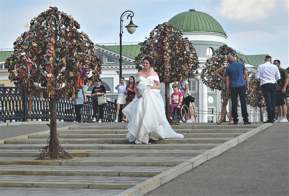 Photograph by Сергей Иванович Носов