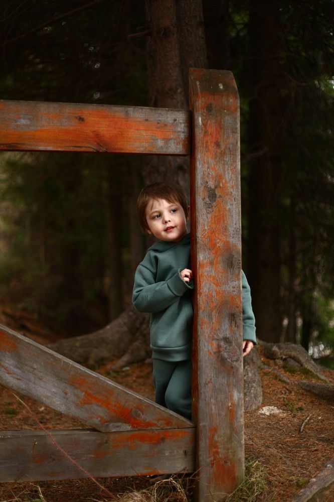 Photograph by Бальзирова Наталья