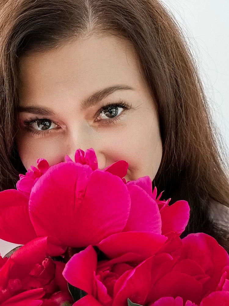 Photograph by Александра Рябая