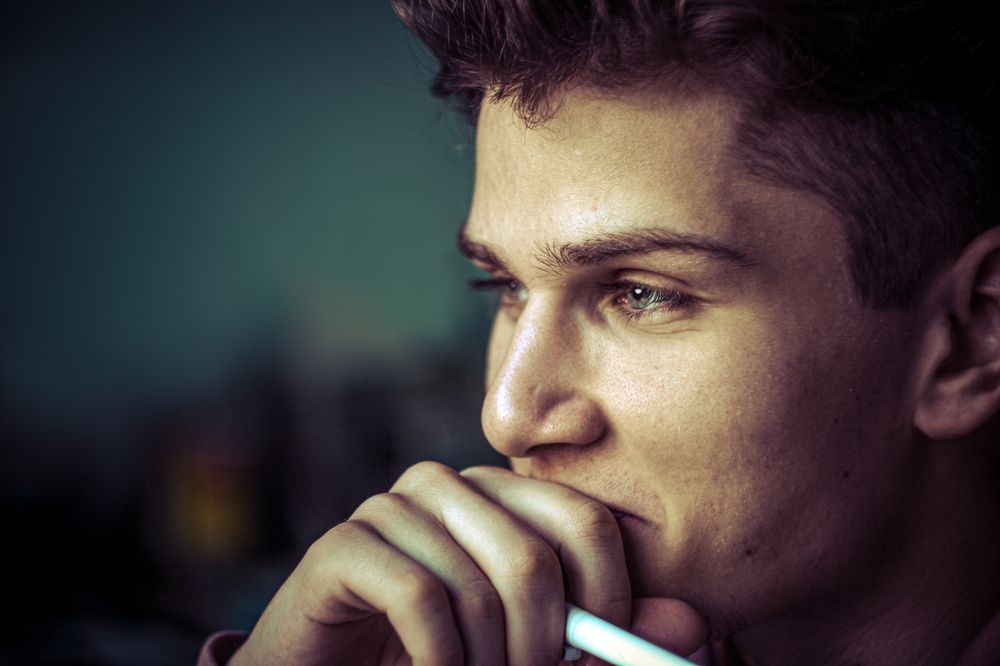 Photograph by Георгий Овсянников