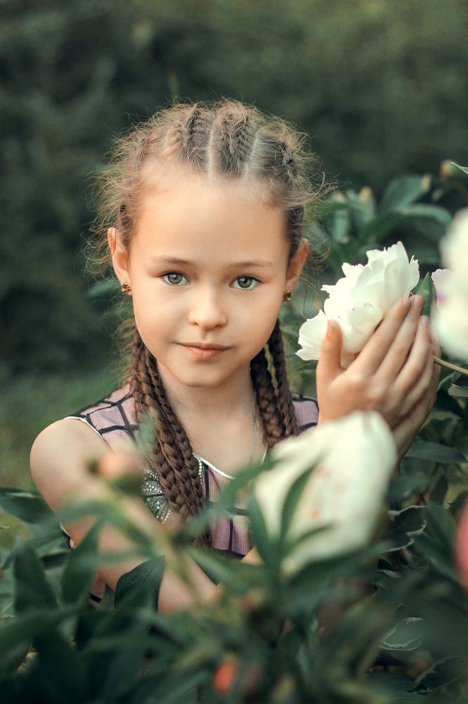 Фотография автора Наталья Иванова