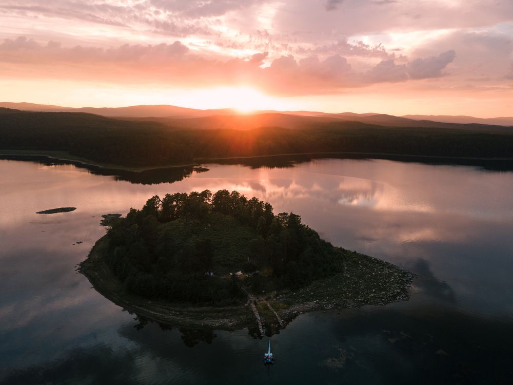 Photograph by Алексей Власов