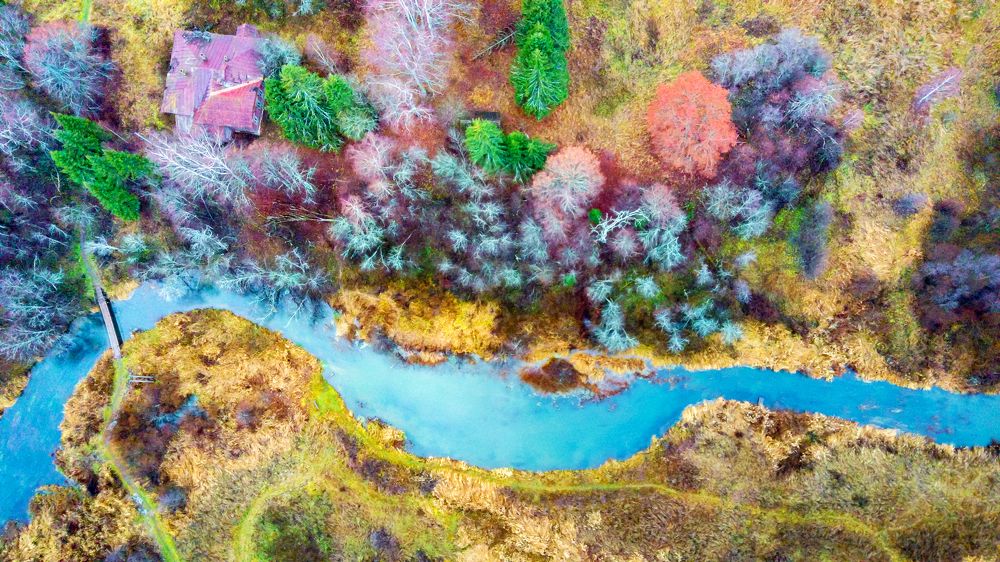 Photograph by Балакин Евгений