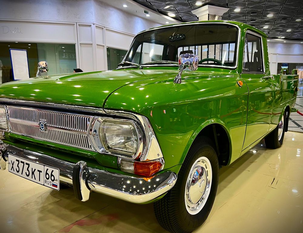 Photograph by Ксения Фёдорова