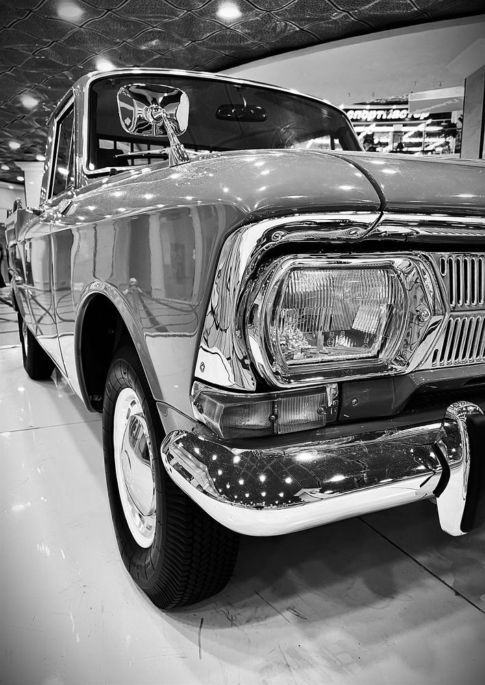 Photograph by Ксения Фёдорова