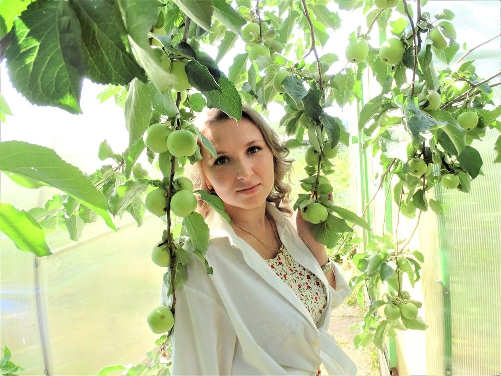 Photograph by Николай Худяков