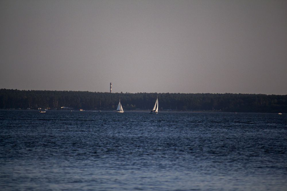 Photograph by Андрей Анкудинов