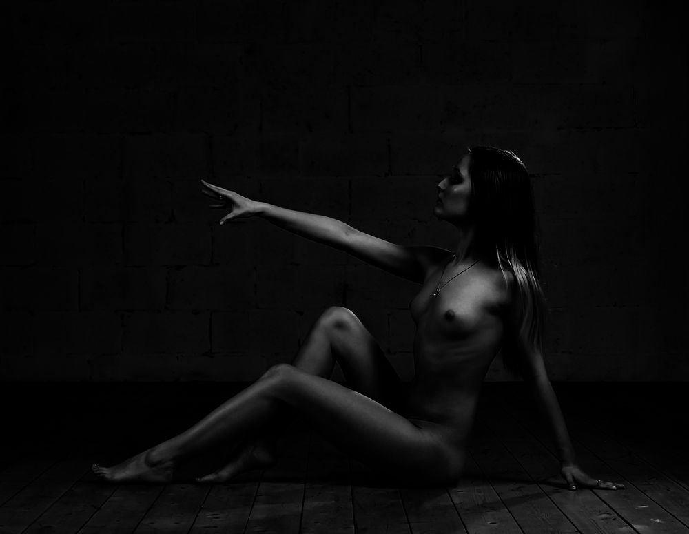 Photograph by Roman WarFemov