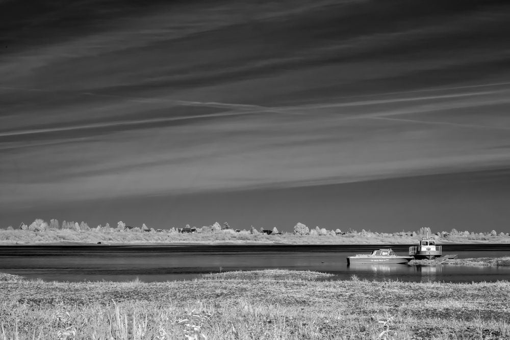 Photograph by Евгений Шпагин