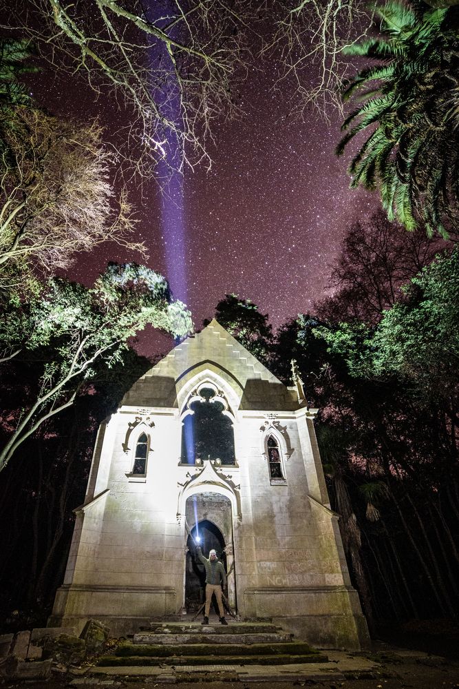 Photograph by Luis Sebastian Jeremías