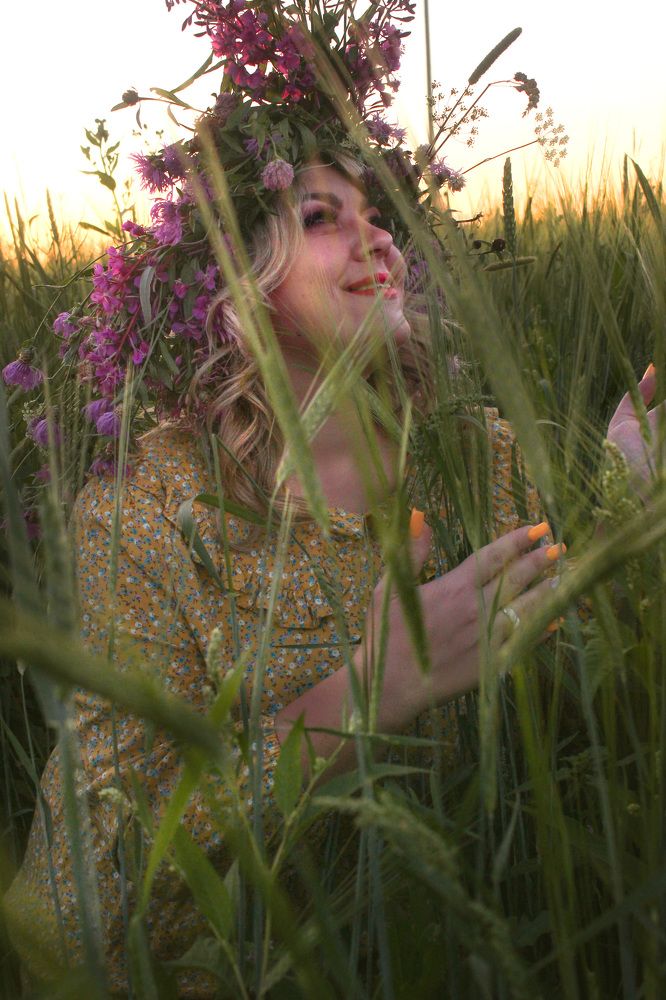 Photograph by Ульяна Тарасова