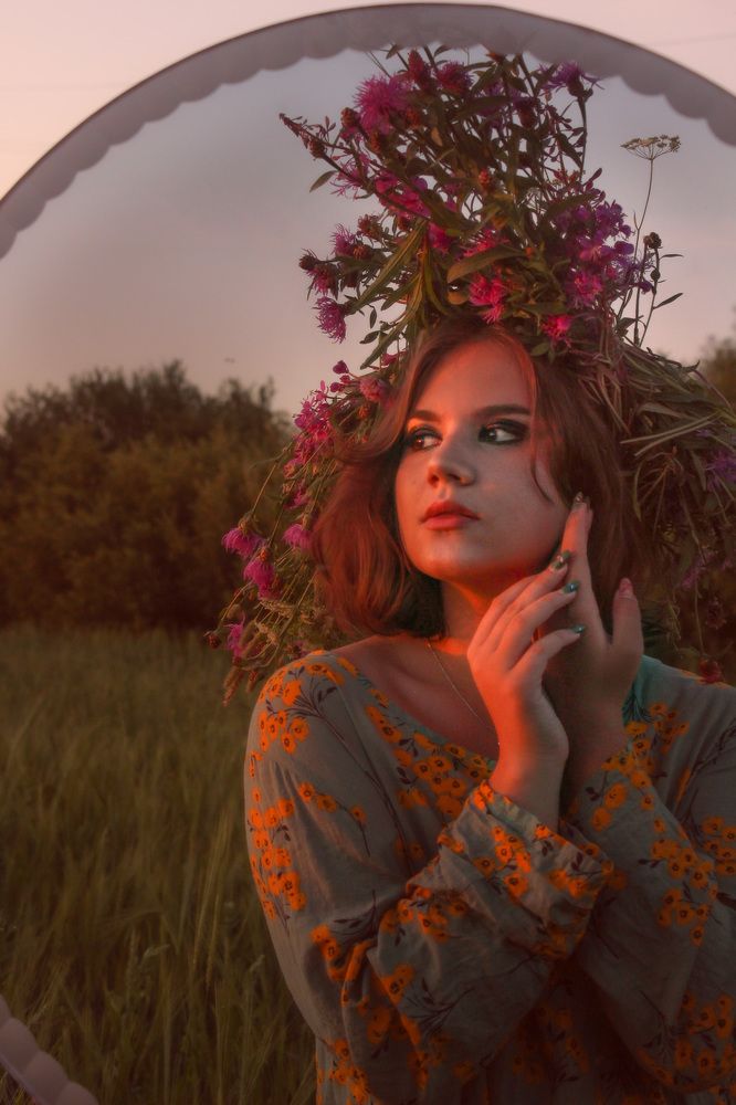 Photograph by Ульяна Тарасова