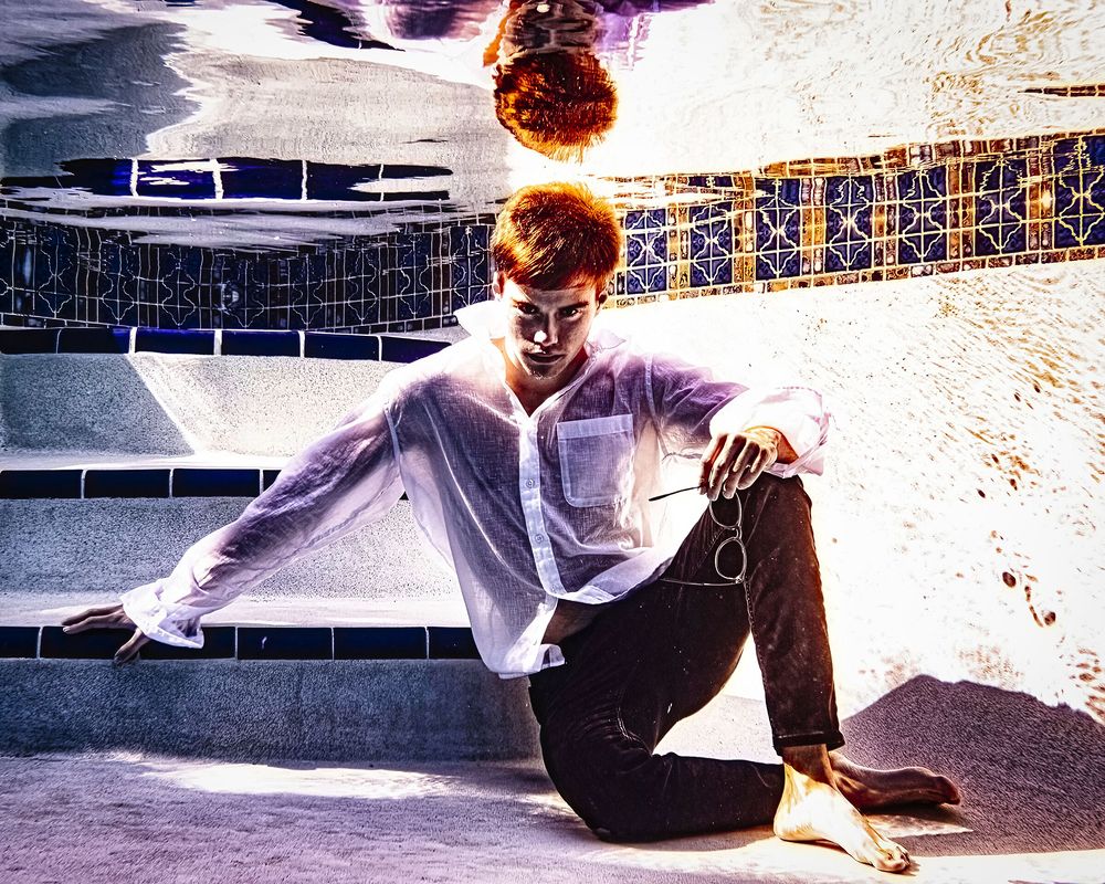 Фотография автора Raymond Asiala