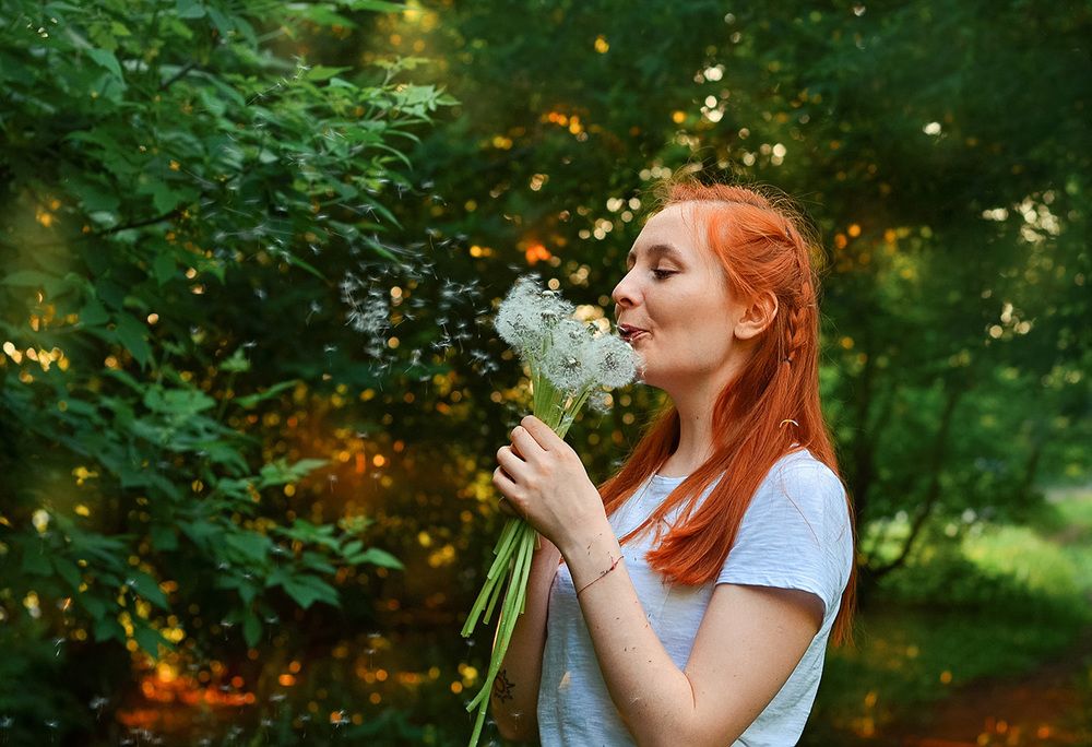 Photograph by Марина Горюнова