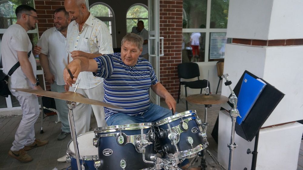 Photograph by Владимир Николенко